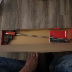 Hilti CF-DS L
