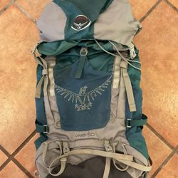 Osprey Backpack 