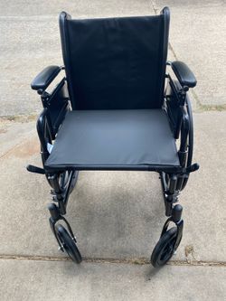 Wheel chair