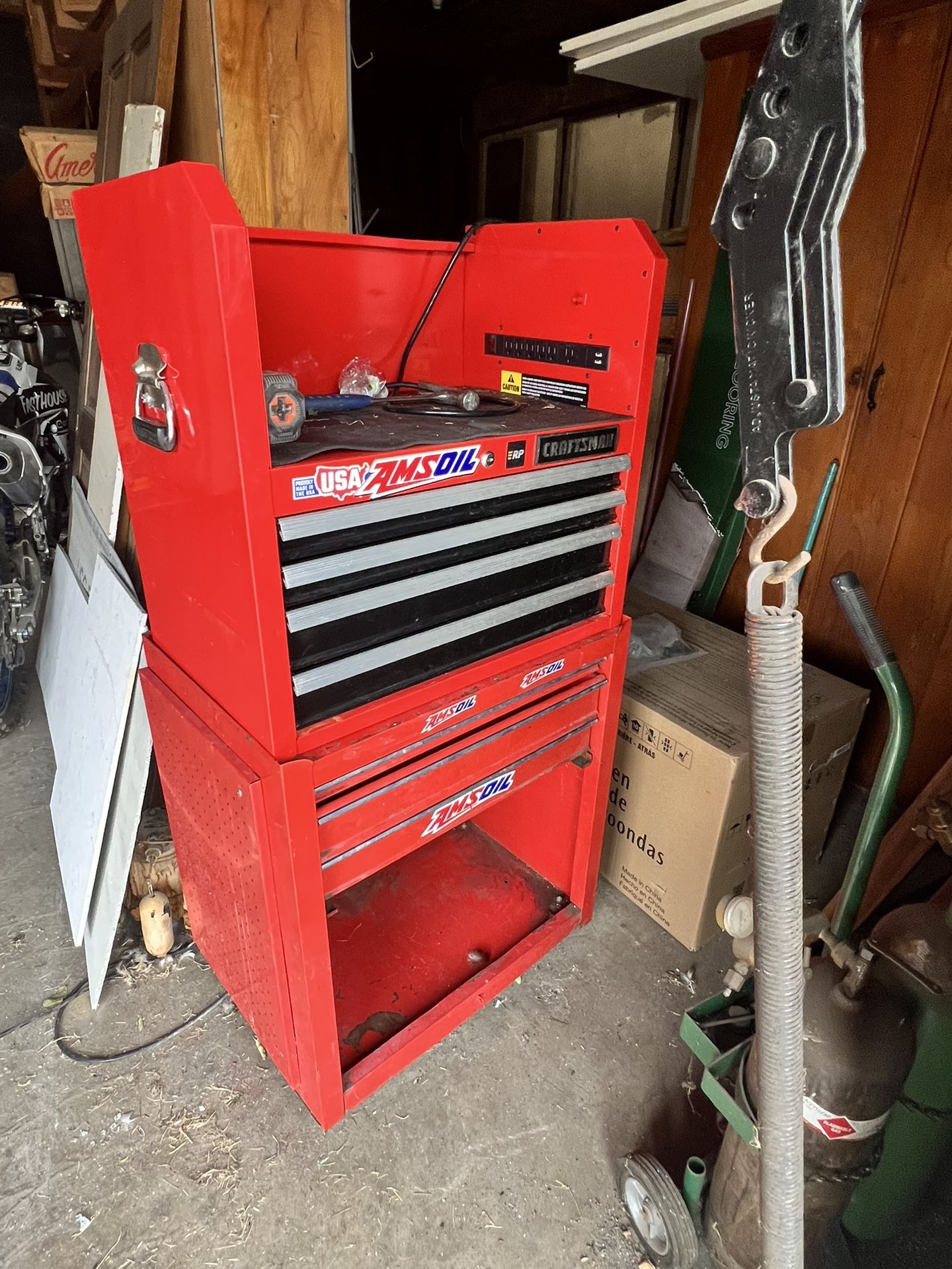 Tool Box