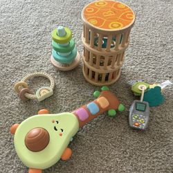 Baby Toys