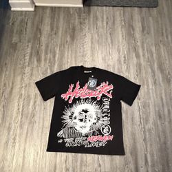Hellstar Tee Brand New