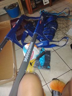 Volleyball Set Brand New