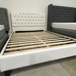 Queen Bed Frame Only $280 Full $270