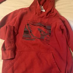 Arizona Cardinals Sweater 14/16