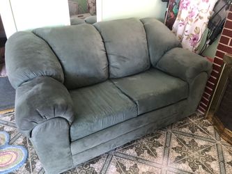 2 Seater Couch