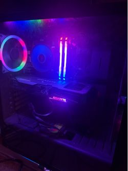 gaming pc