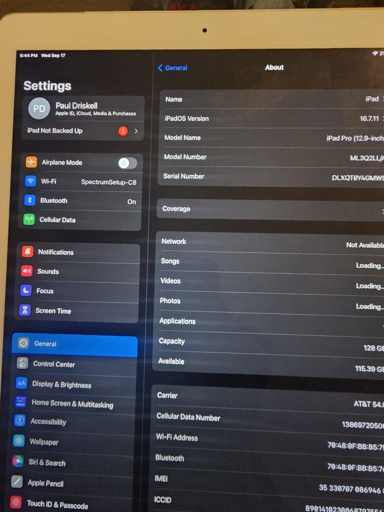 Ipad