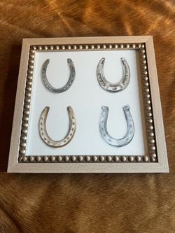 Framed Picture