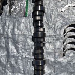 2006 5.7 Hemi Cam Shaft