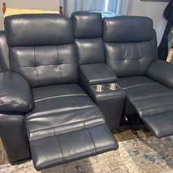 Loveseat Recliner