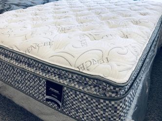 New Mattresses, Huge Savings!