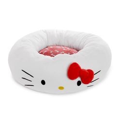 Hello Kitty large Dog Bed