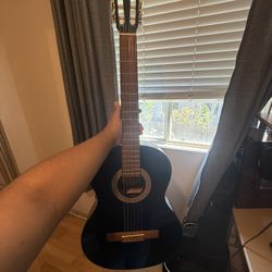 Acoustic Guitar