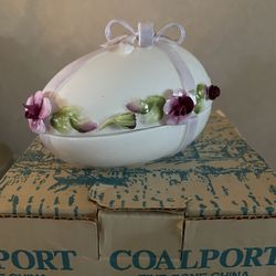 COALPORT FINE BONE CHINA 