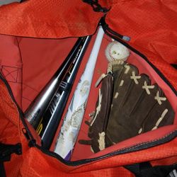Baseball Gear Bag