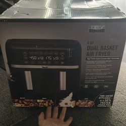Air Fryer 