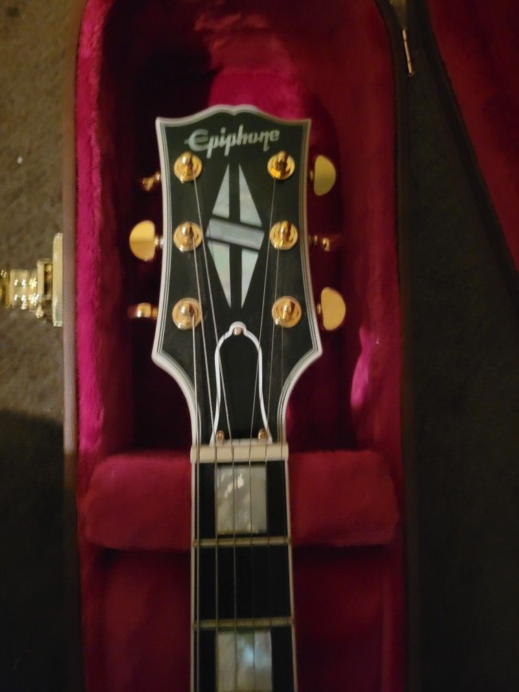 Epiphone ES 355