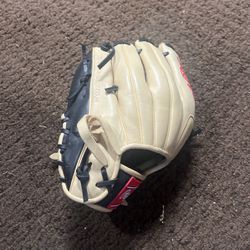 Unused Rawlings Baseball Mit/glove 