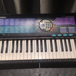 Yamaha PSR-185 Keyboard