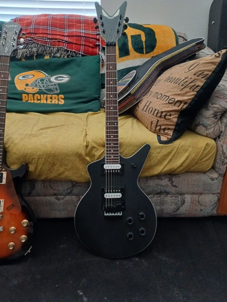 Dean Cadillac F/R