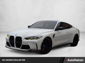 2022 BMW M4