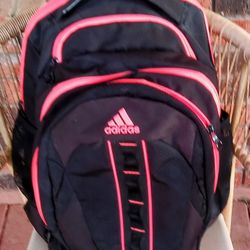 ADIDAS PRIME 6 BACKPACK