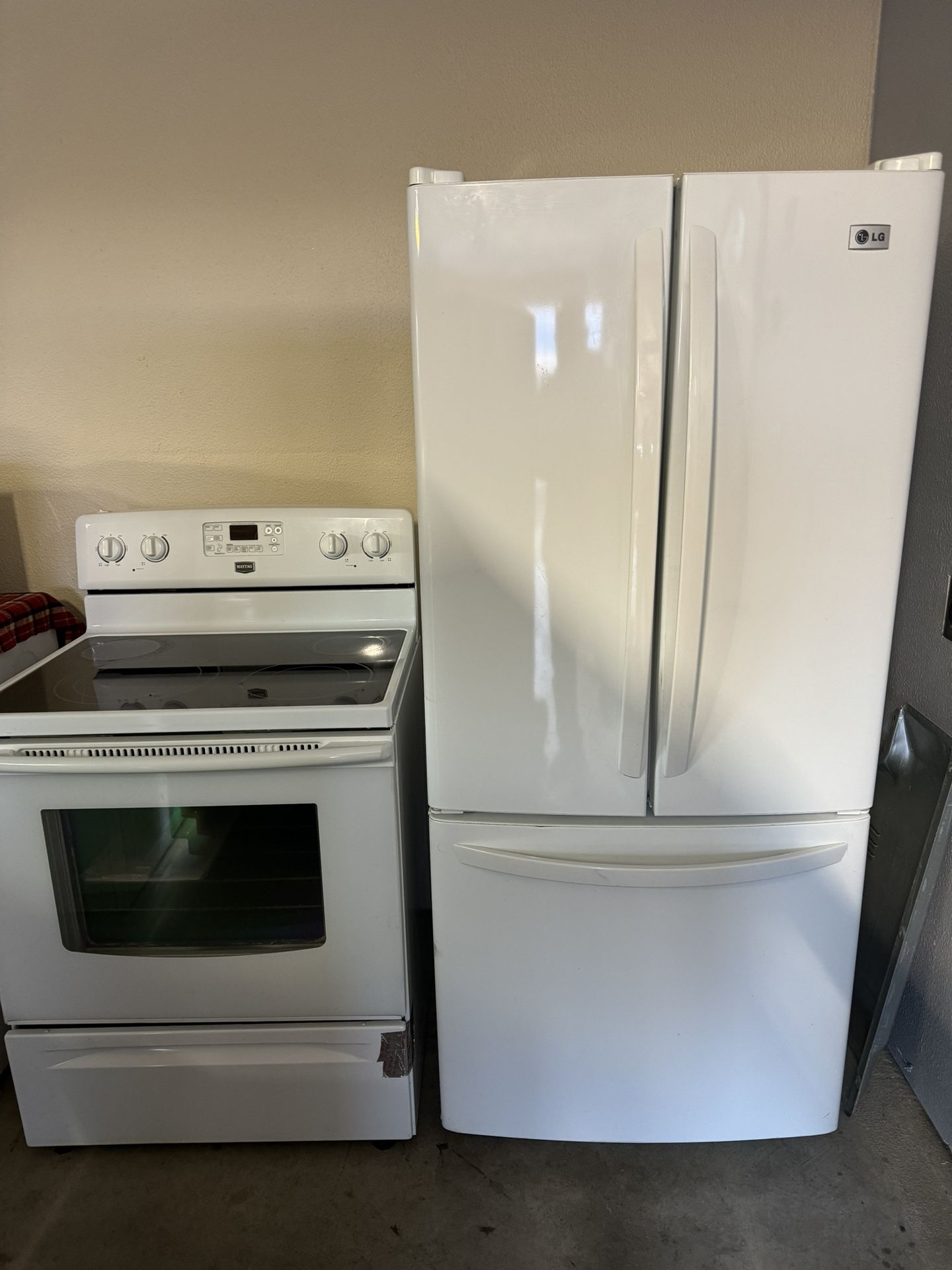 Kitchen Appliances Set