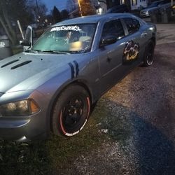 2006 Dodge Charger