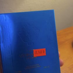 Perfume - Lion Versatile Price Negotiable - 