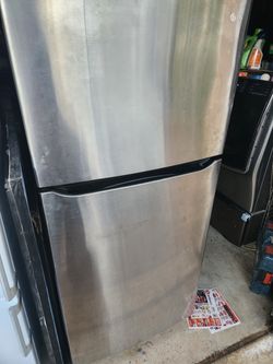 Refrigerator LG 30”