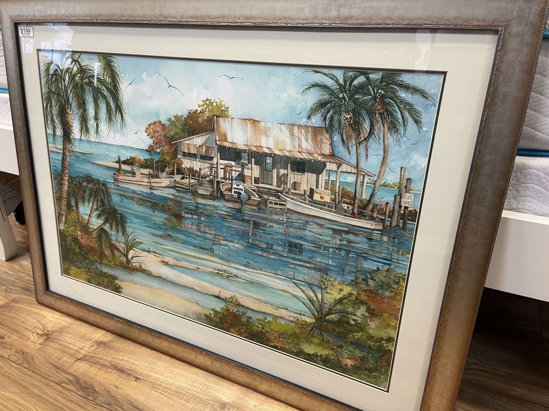 Florida Artwork