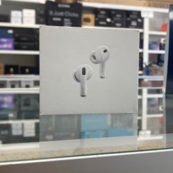 Apple AirPods Pro 3