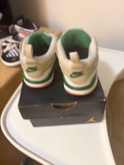 Boys Jordan’s