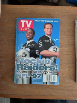 Tv guides