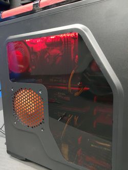 Gaming PC Desktop Computer (071721.2)