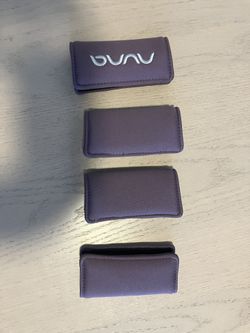 Nuna Rava seat, belt pads