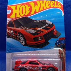 Hotwheels 