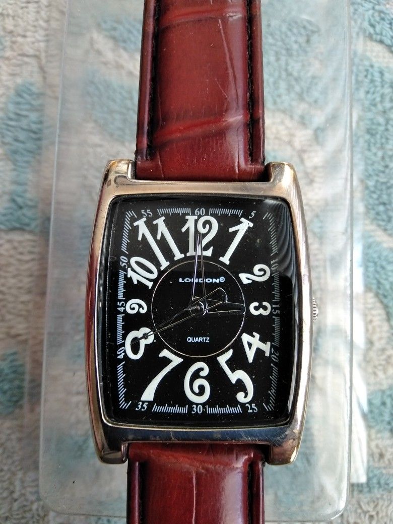 London Watch