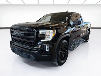 2022 GMC Sierra 1500 Limited