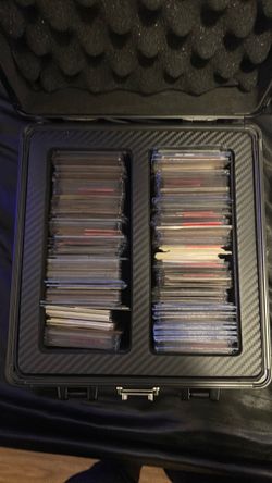Rare Sports Cards