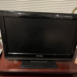 smart TV with DVD player 