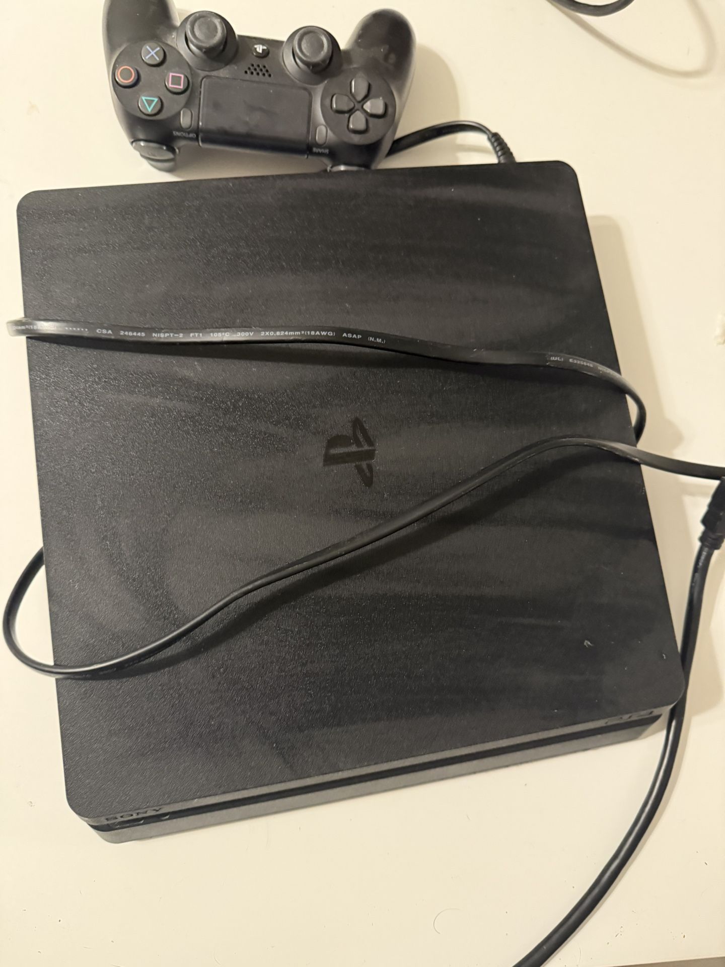 Gaming System