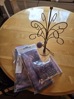 Easter/spring Decor