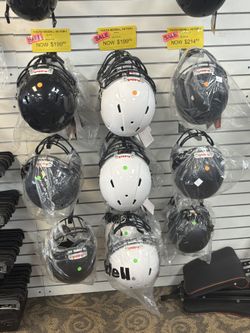 Victor I Youth Football Helmet 