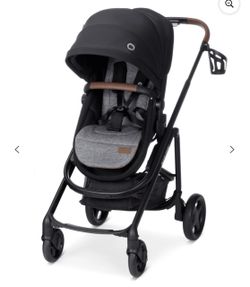 NEW Maxi-Cosi Tayla Max Modular Stroller Infant Toddler Convertible Doona