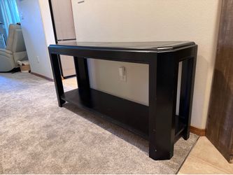 SOFA TABLE
