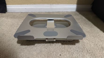 360 laptop stand