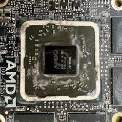 AMD GPU