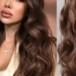 New Synthetic Wig Cap 